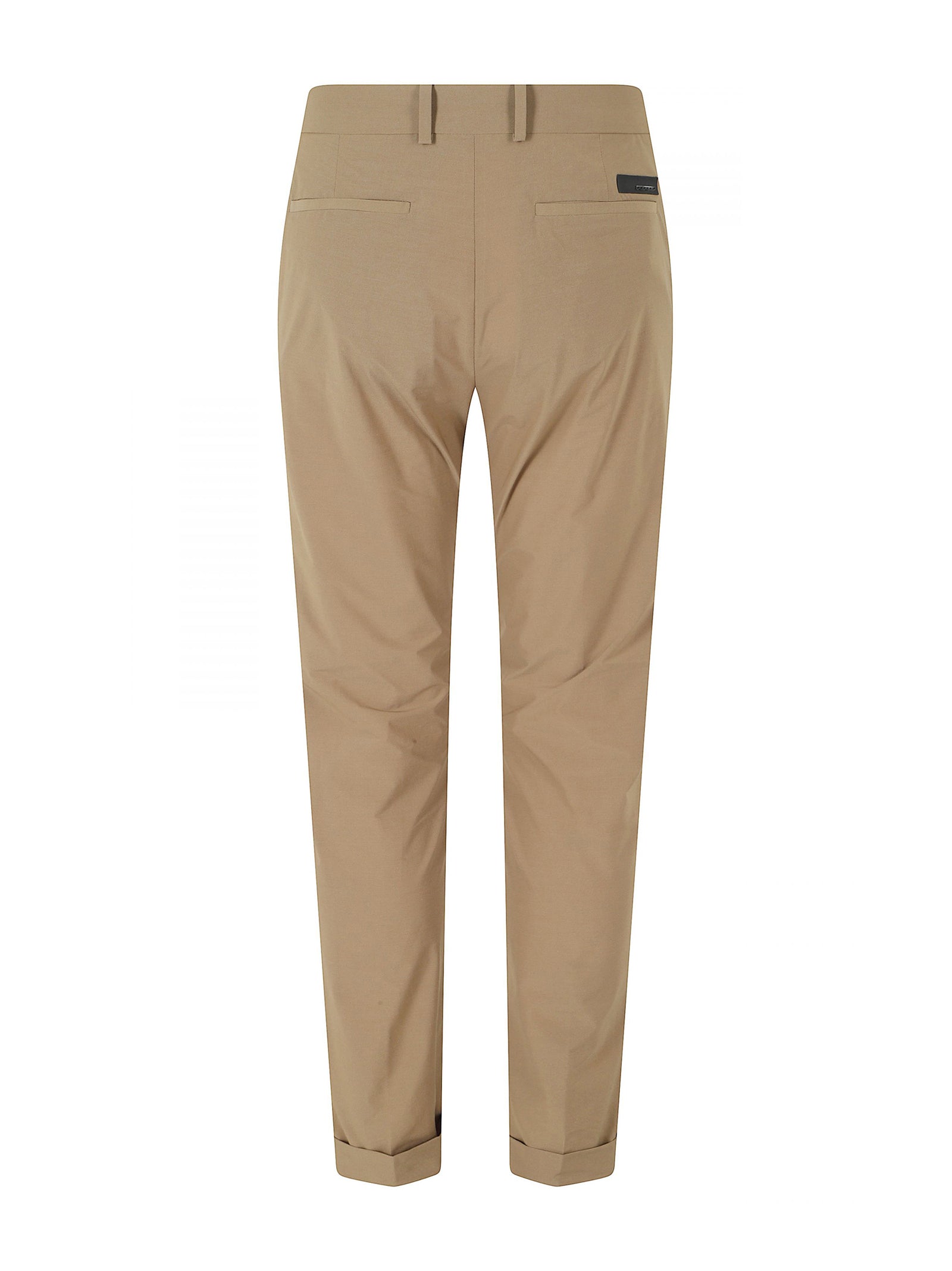 Rrd Terzilight Chino Pantaloni Toupe-3