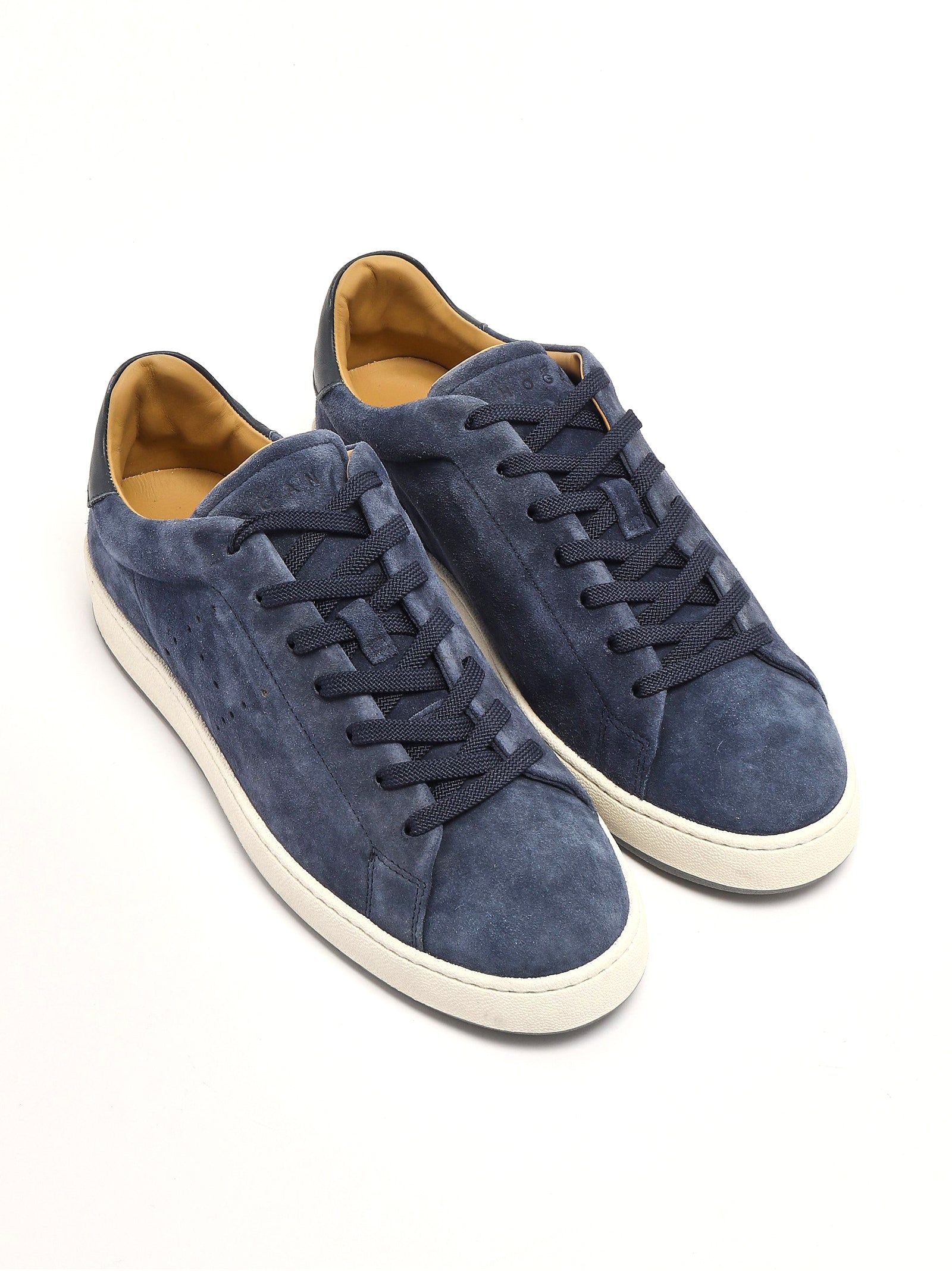 Sneakers H672 Allacciato H Forato-3