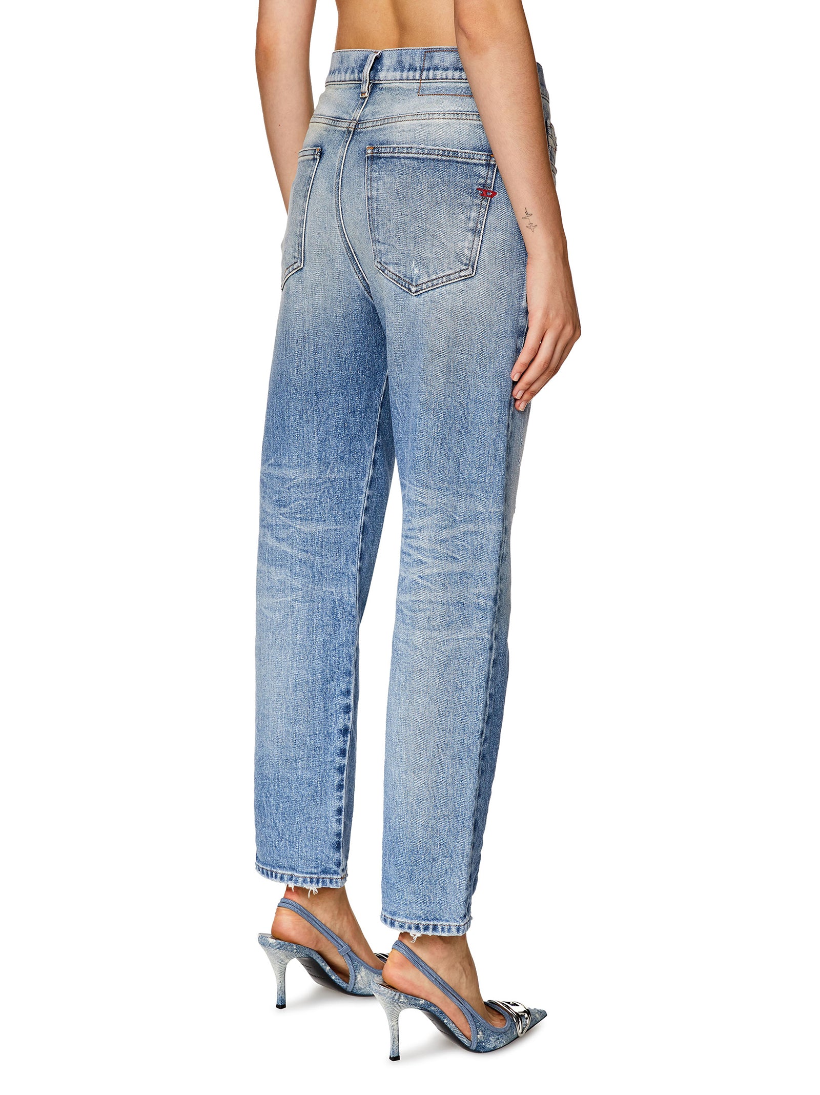 Jeans D-Air-3