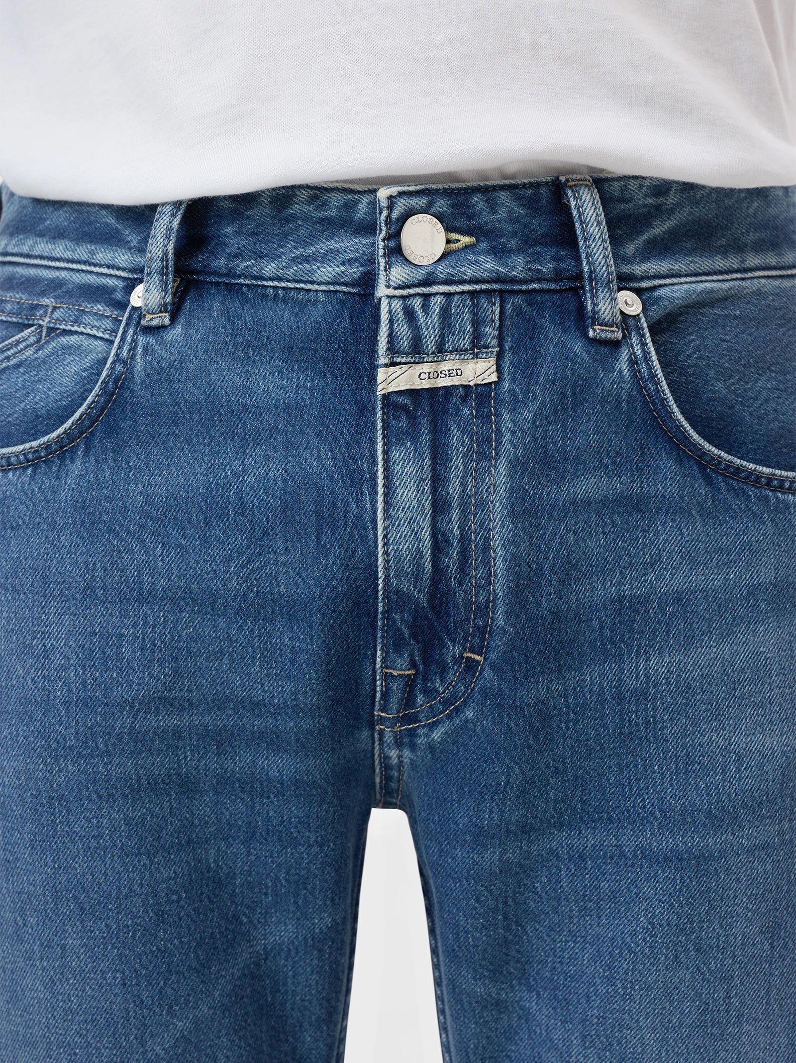 Closed Cooper True Jeans-4