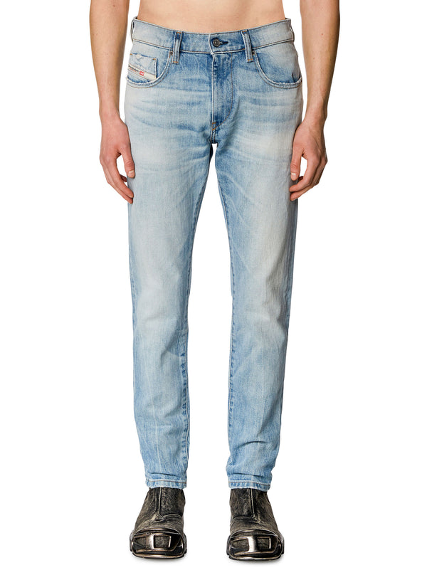 Slim Jeans 2019 D-Strukt-2