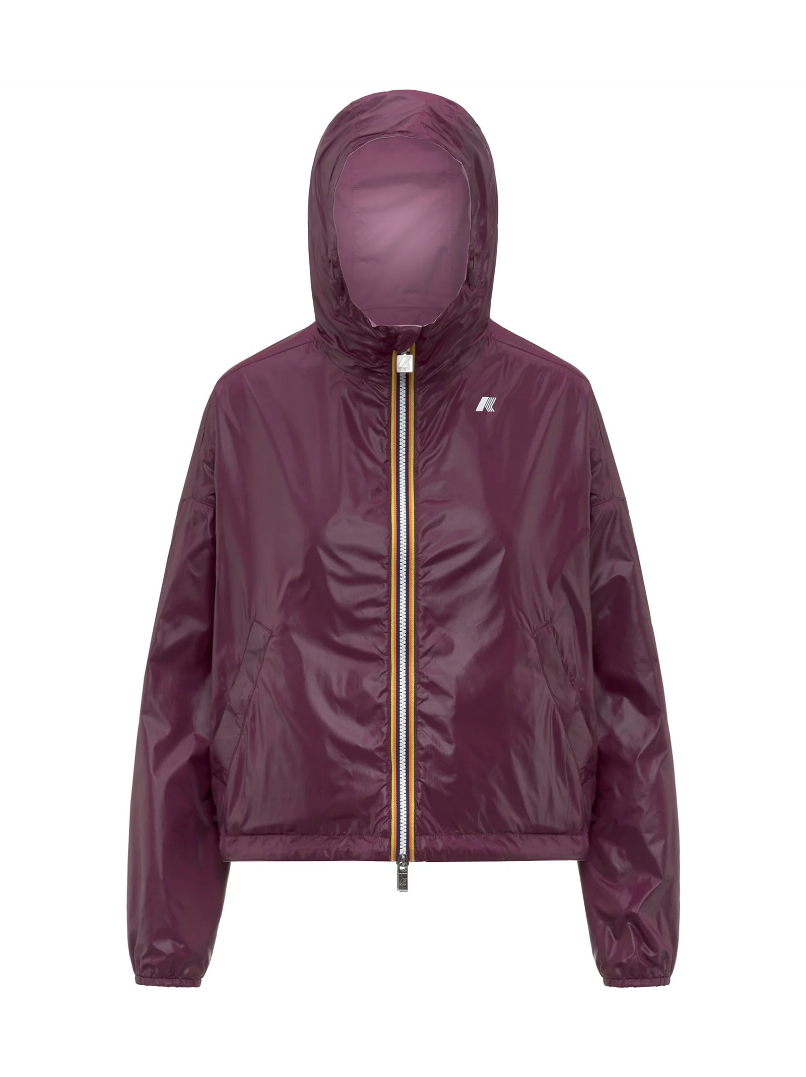 K-Way Laurette Plus.2 Double-2