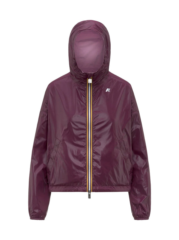 K-Way Laurette Plus.2 Double-2