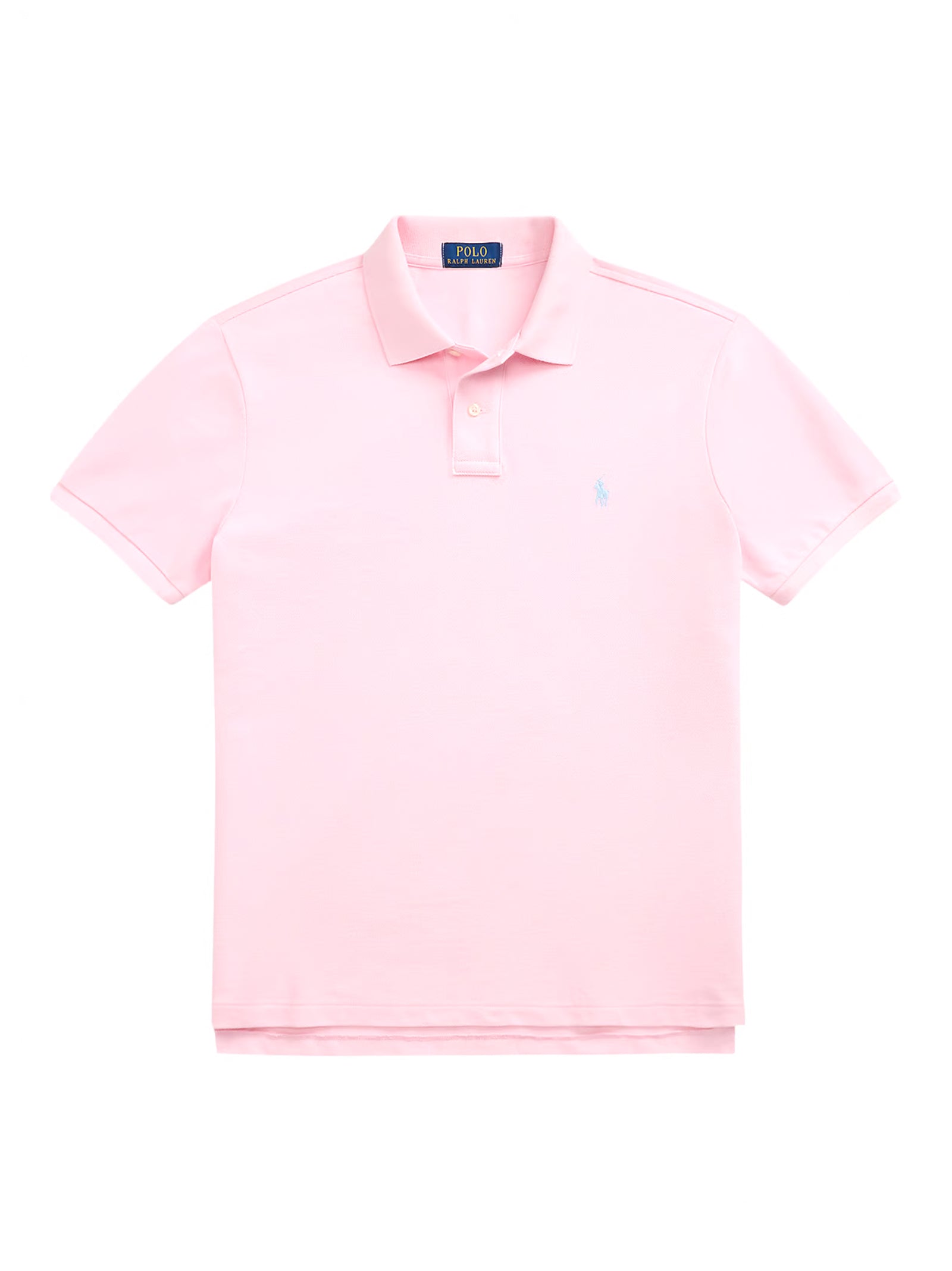 Polo Shirt-1