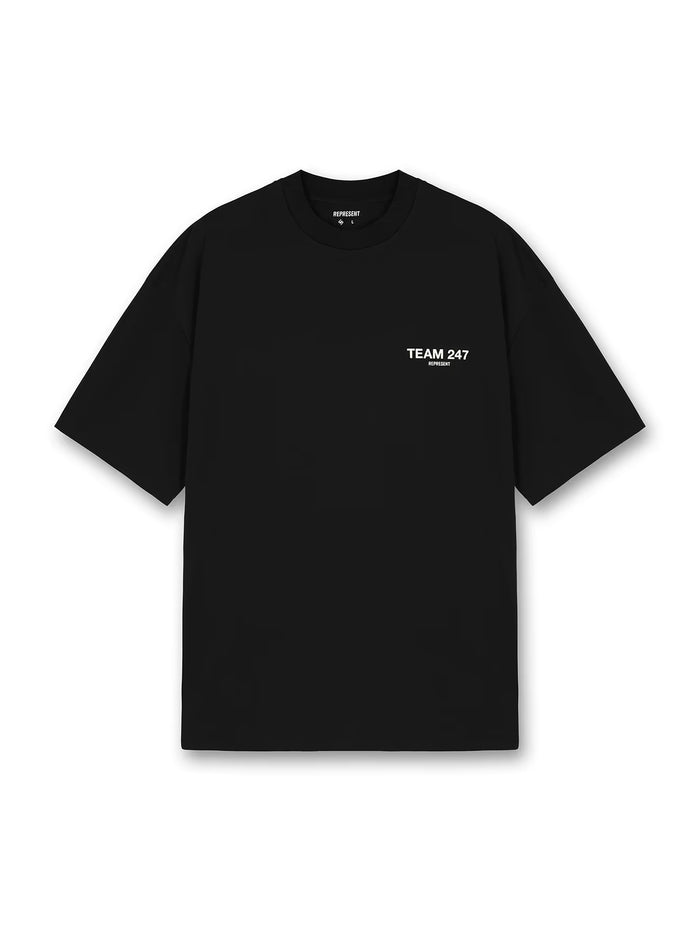 Team 247 Oversized T-shirt-1