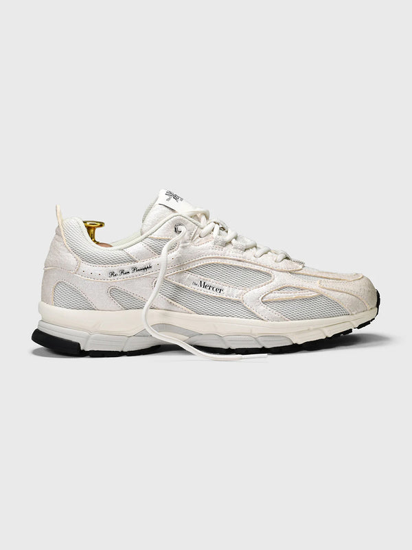 Mercer The Re-Run Pineapple 2.0