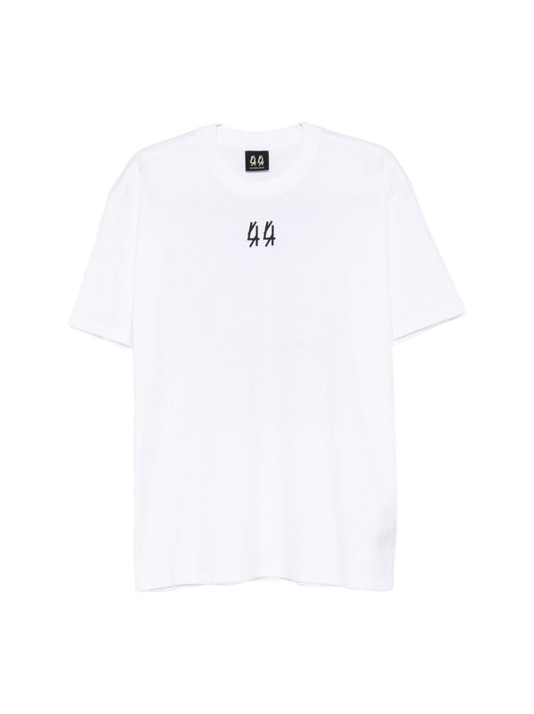 44 Label T-Shirt Tatoo Bianca