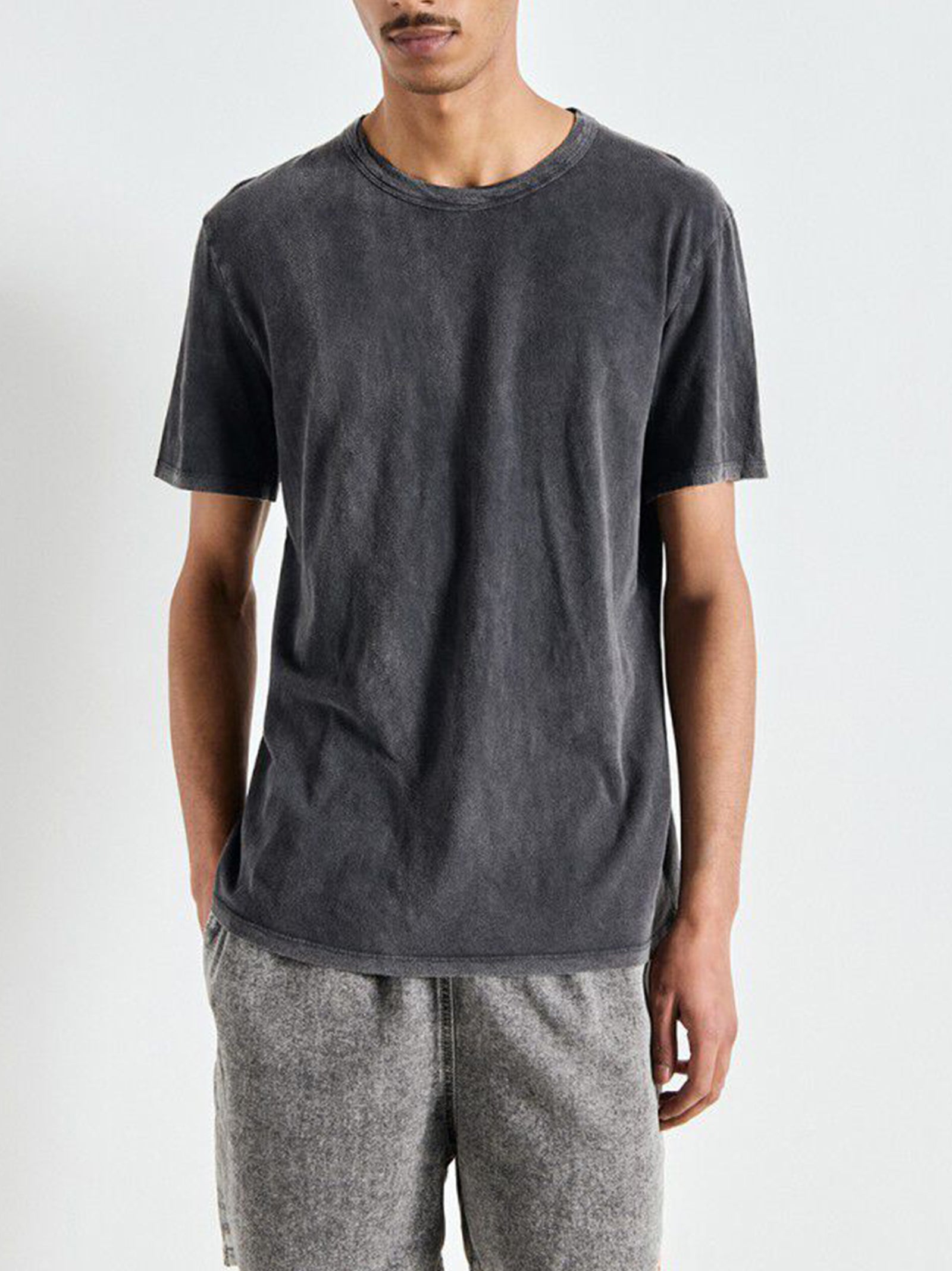 T-Shirt Uomo Fakobay-2