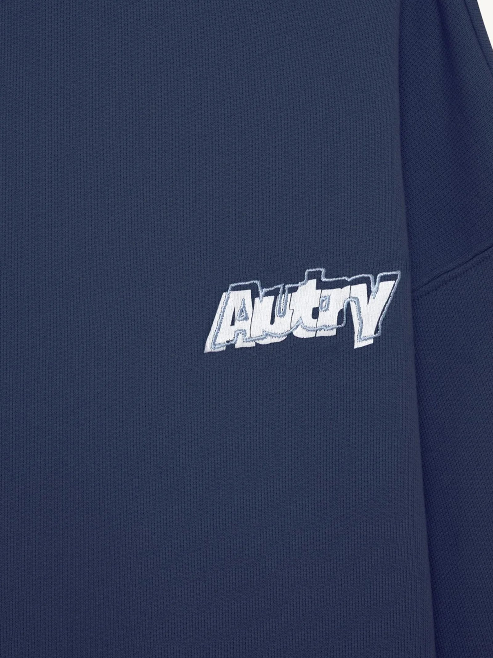 Autry Felpa Sweatshirt Unisex Jersey-4