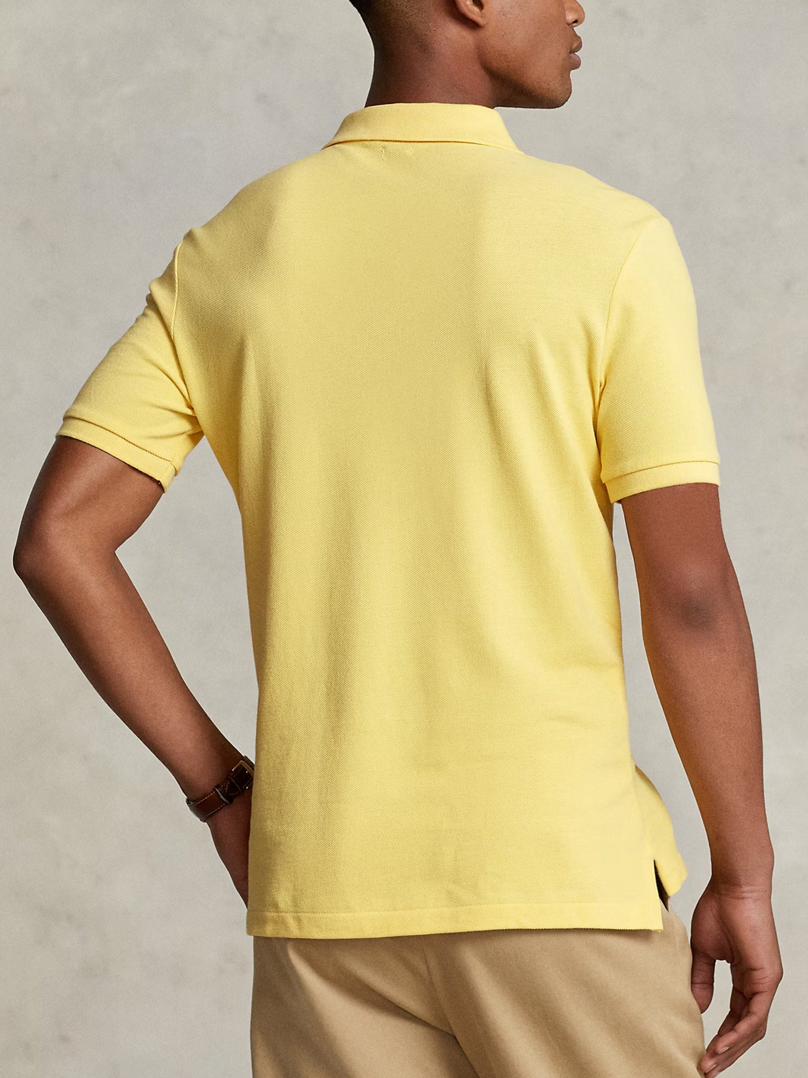 Polo Shirt Mm-3