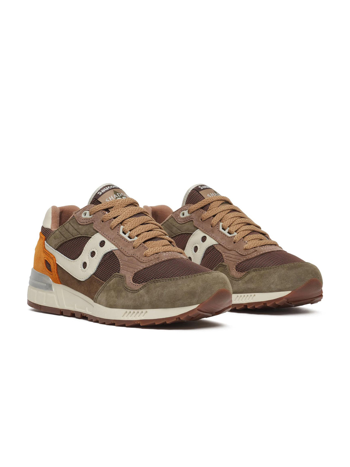 Saucony Sneakers Shadow 5000 Martini/Coca-2