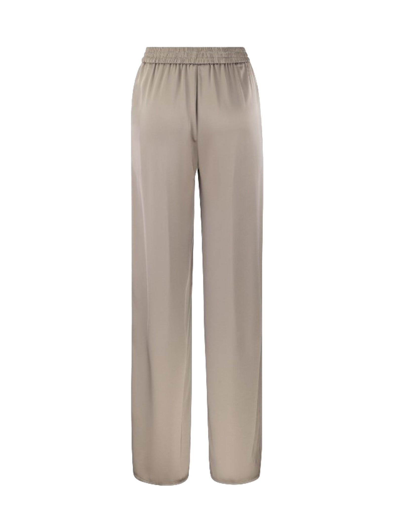Pantalone Casual Satin-2