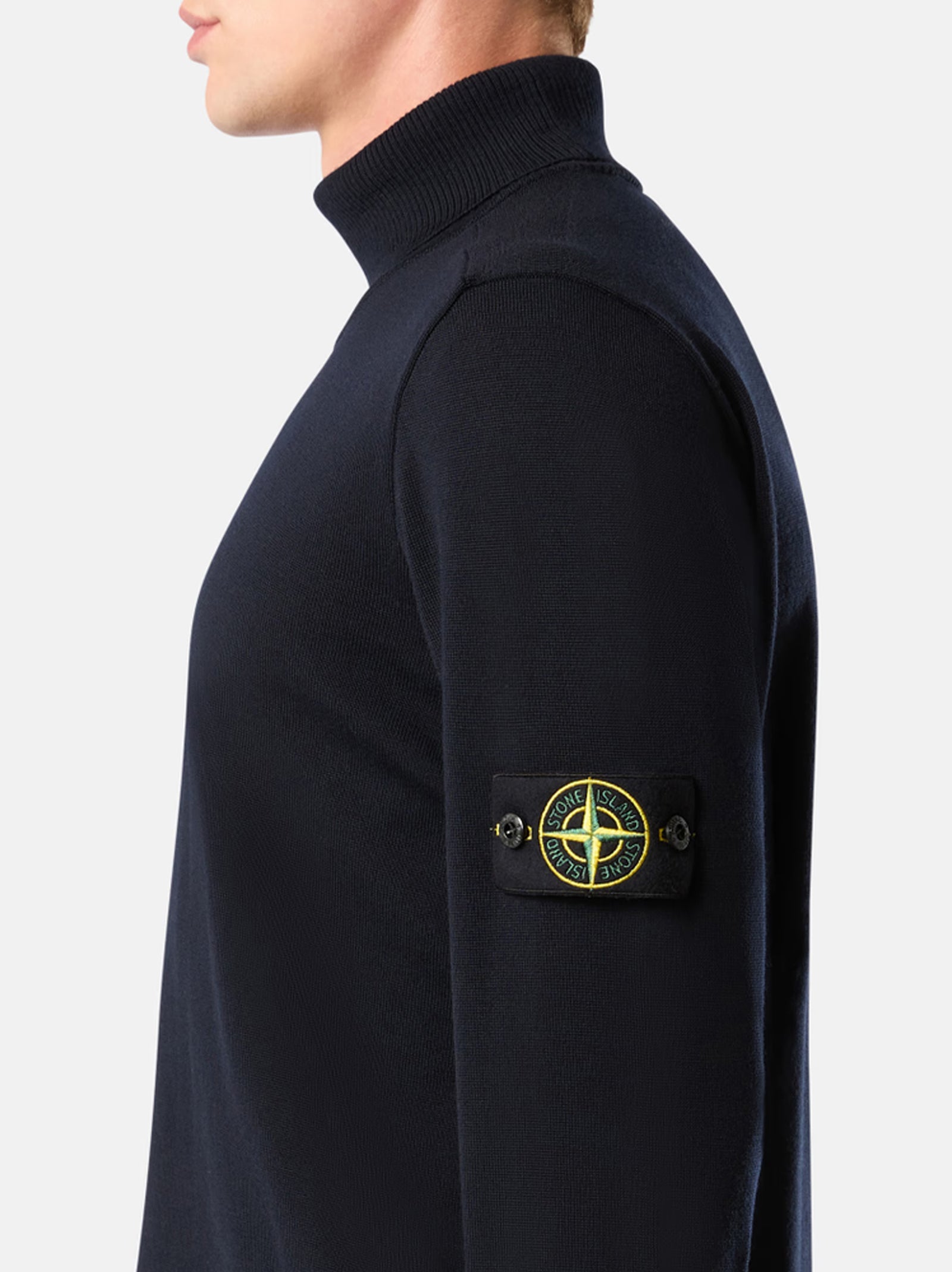 Maglia Collo Alto-3