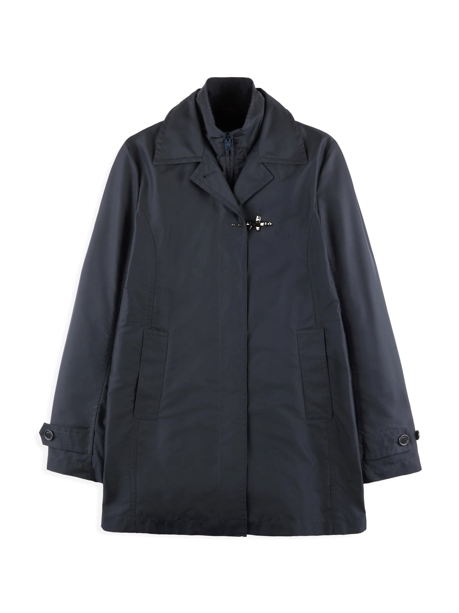 Virginia Morning Coat-1