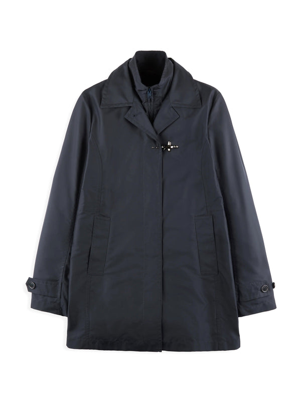 Virginia Morning Coat