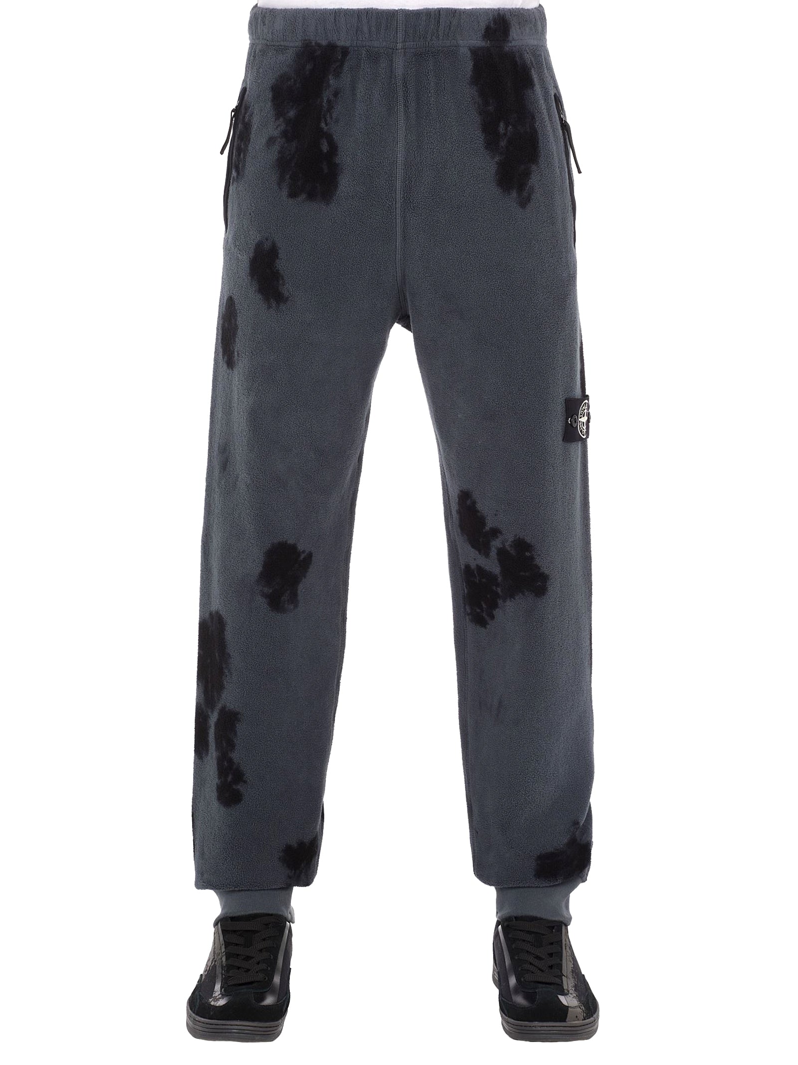 Pantalone Felpa-1