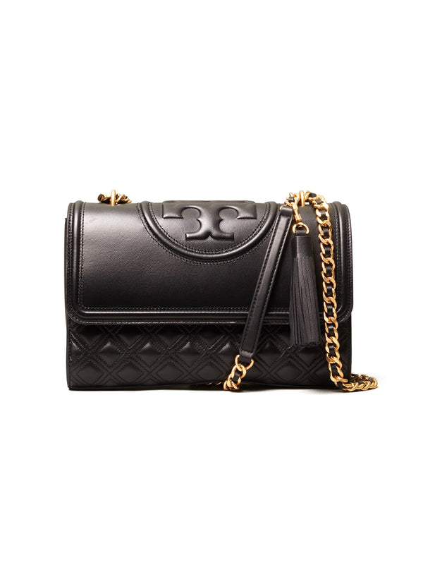 Shoulder Bag Fleming Convertibile