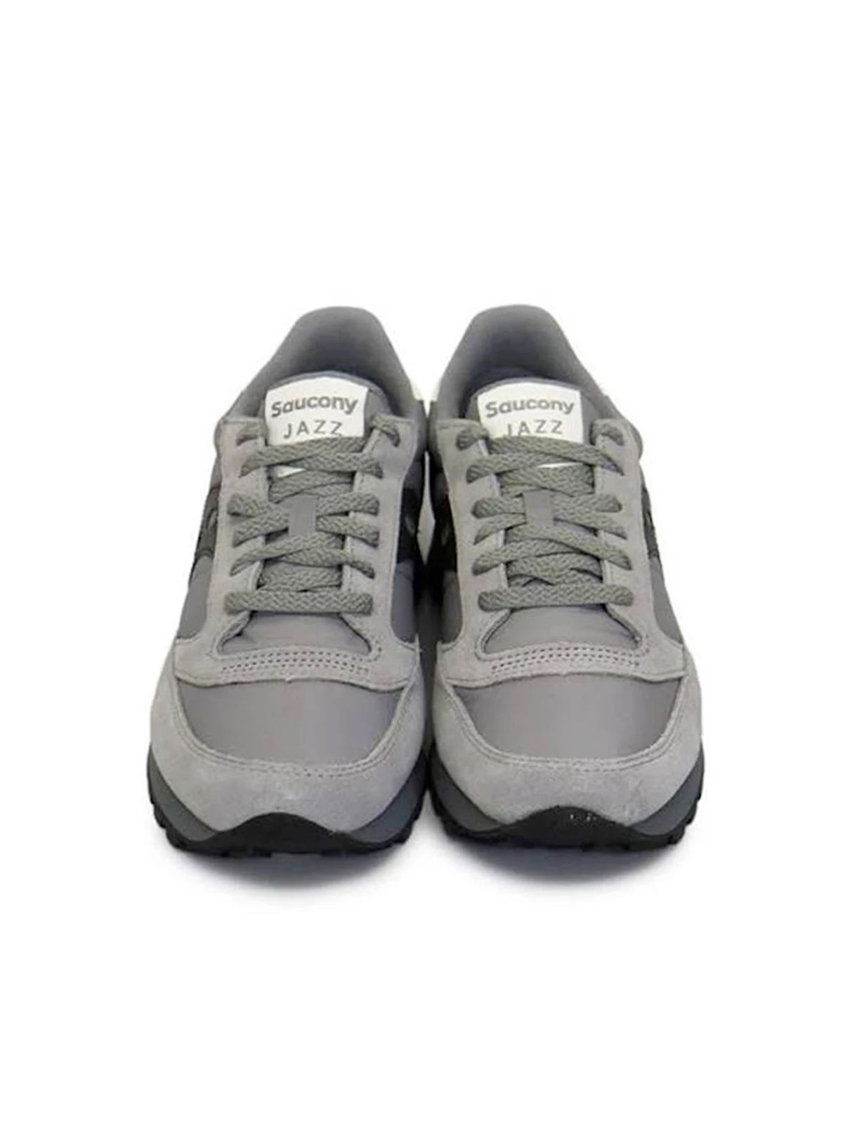 Saucony Sneakers Jazz Original Cinder/Black-2
