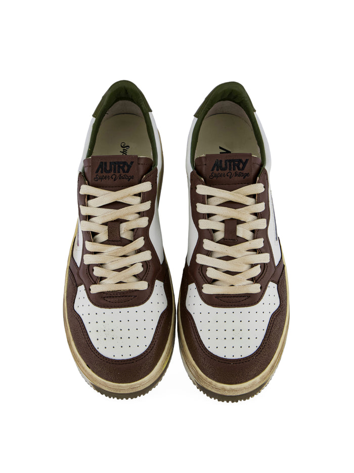 Sneakers Sup Vint Low Man-3