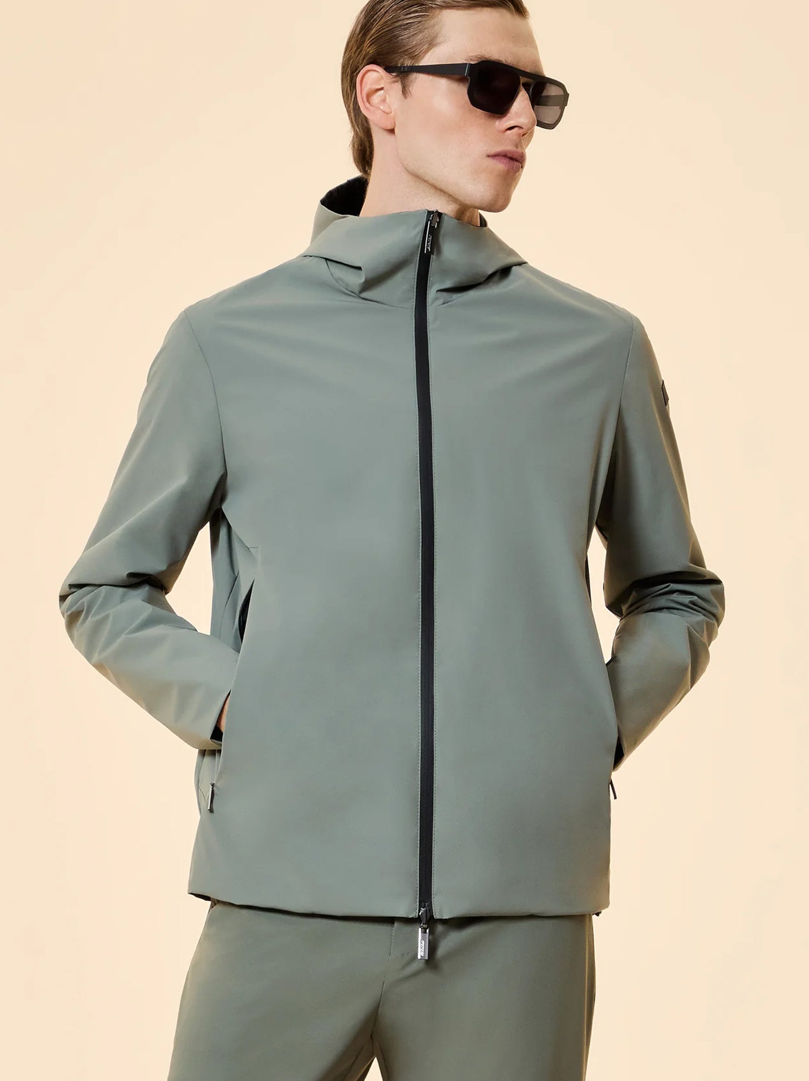Rrd Giacca Montecristo Light Rev  Jkt-2