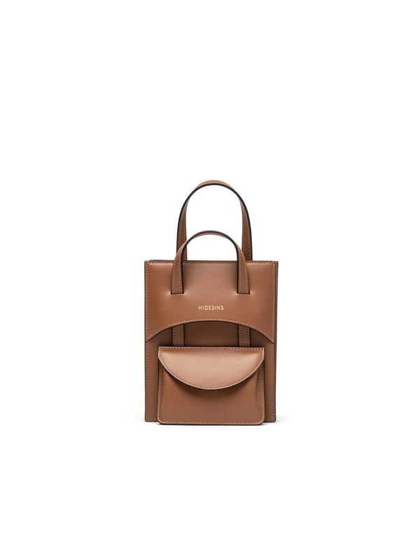 Hidesins Pocket S Caramel-2