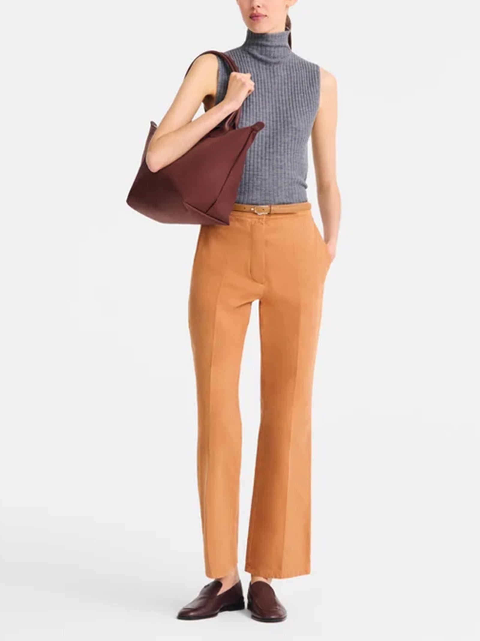 Longchamp Paris Shopping Bag M Le Pliage One-2