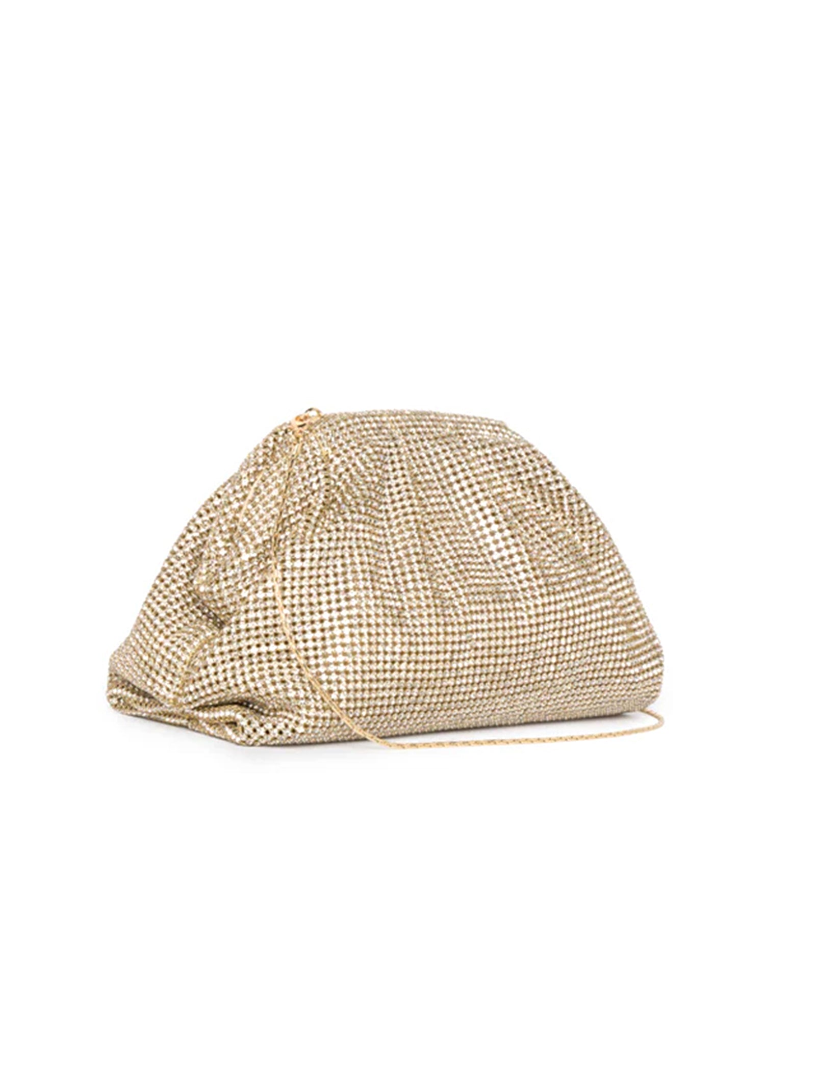 Twenty Fourhaitch Pouch Bag Petra Oro-2