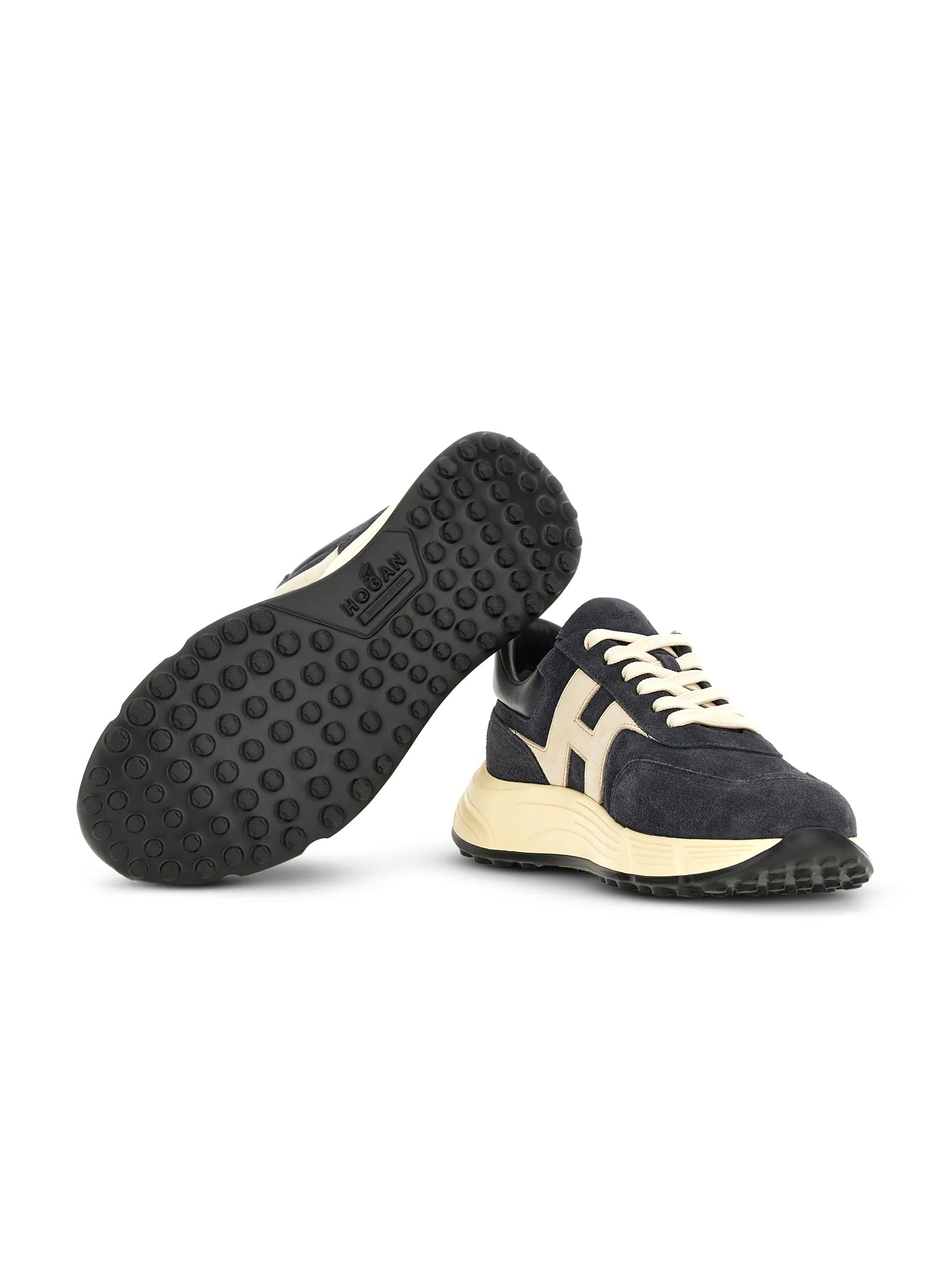 Hogan Hyperlight Sneakers-4