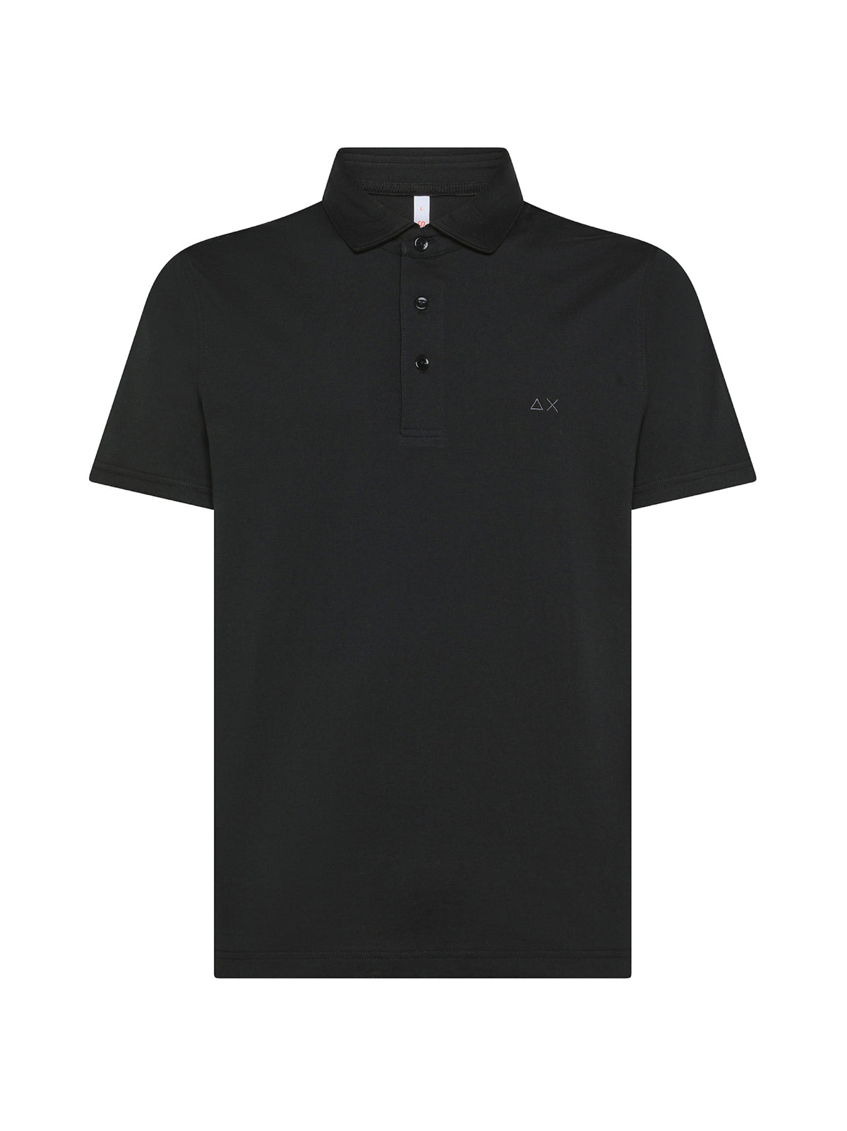 Polo Jersey Mercerized  S/S-1