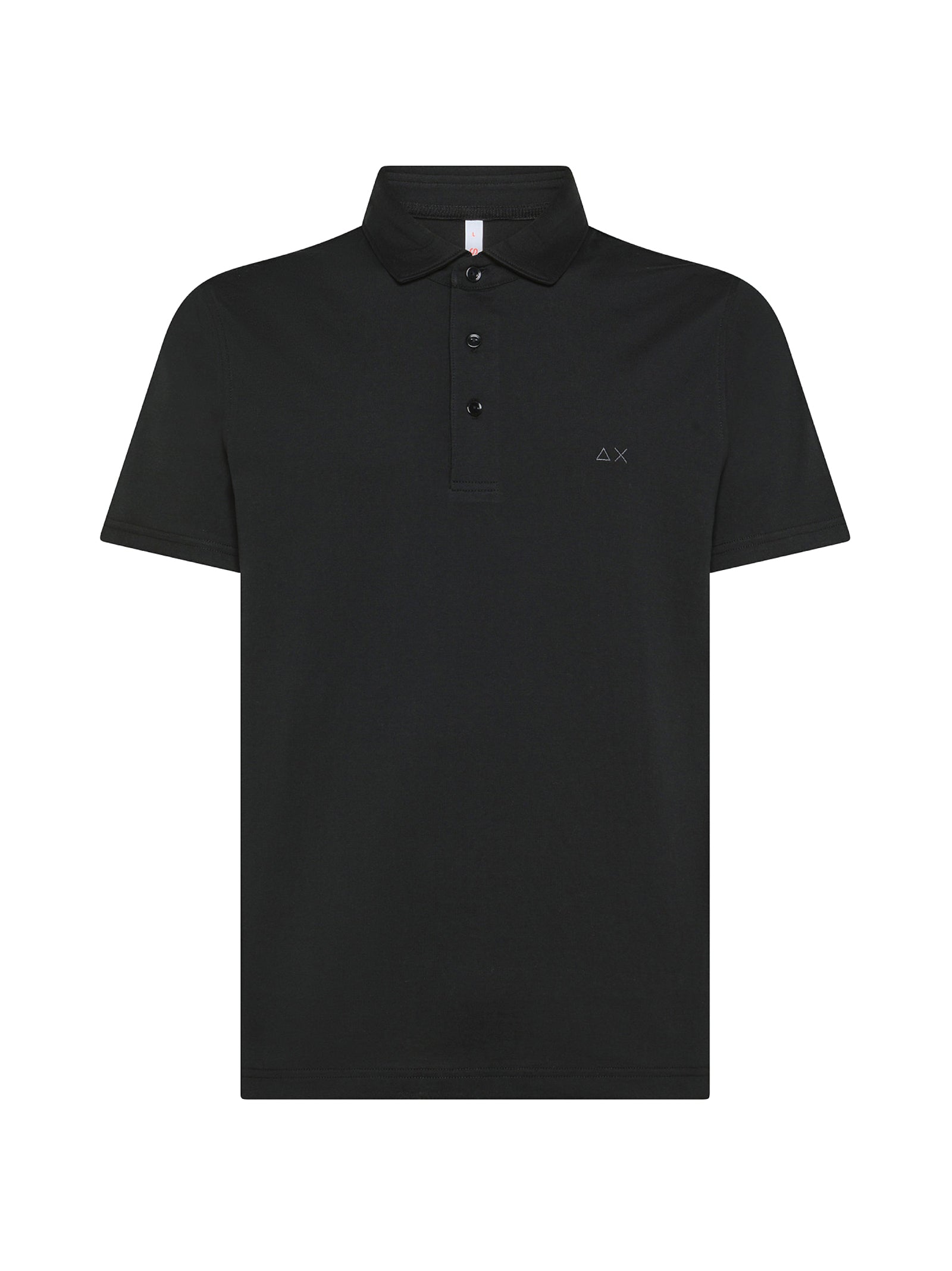 Polo Jersey Mercerized  S/S-1