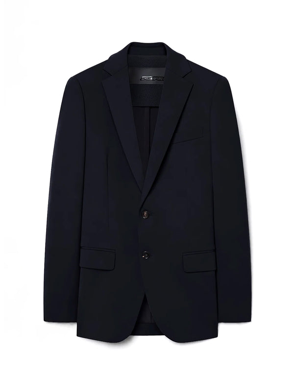 Rrd Surflex Winter Blazer Blue Black