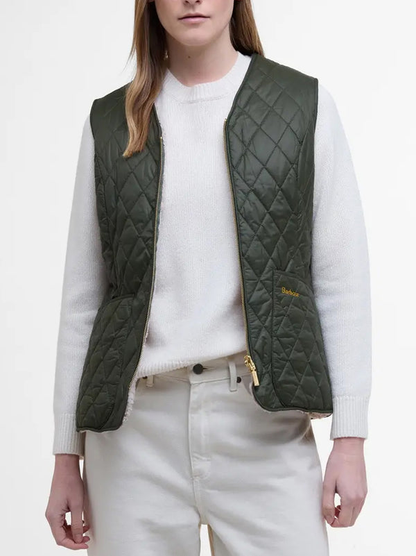 Gilet Markenfield Liner-2