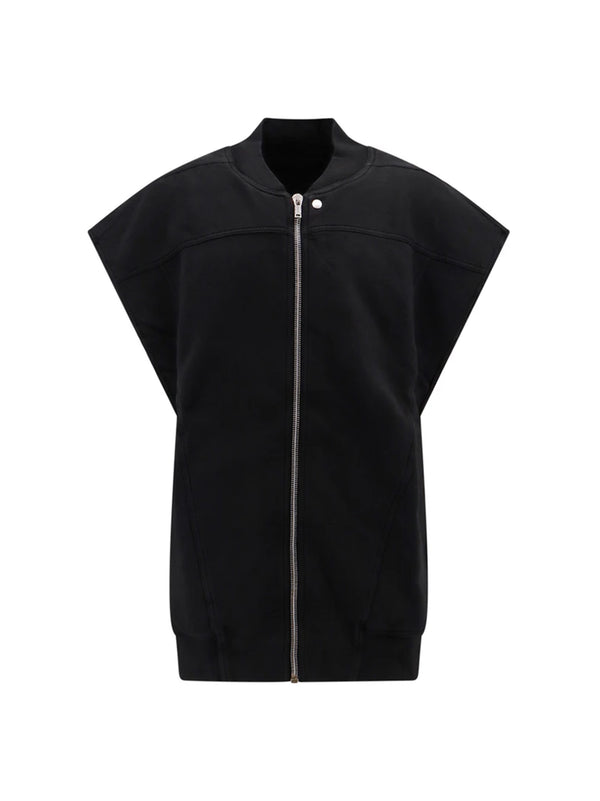 T-Shirt Jumbo Felpa