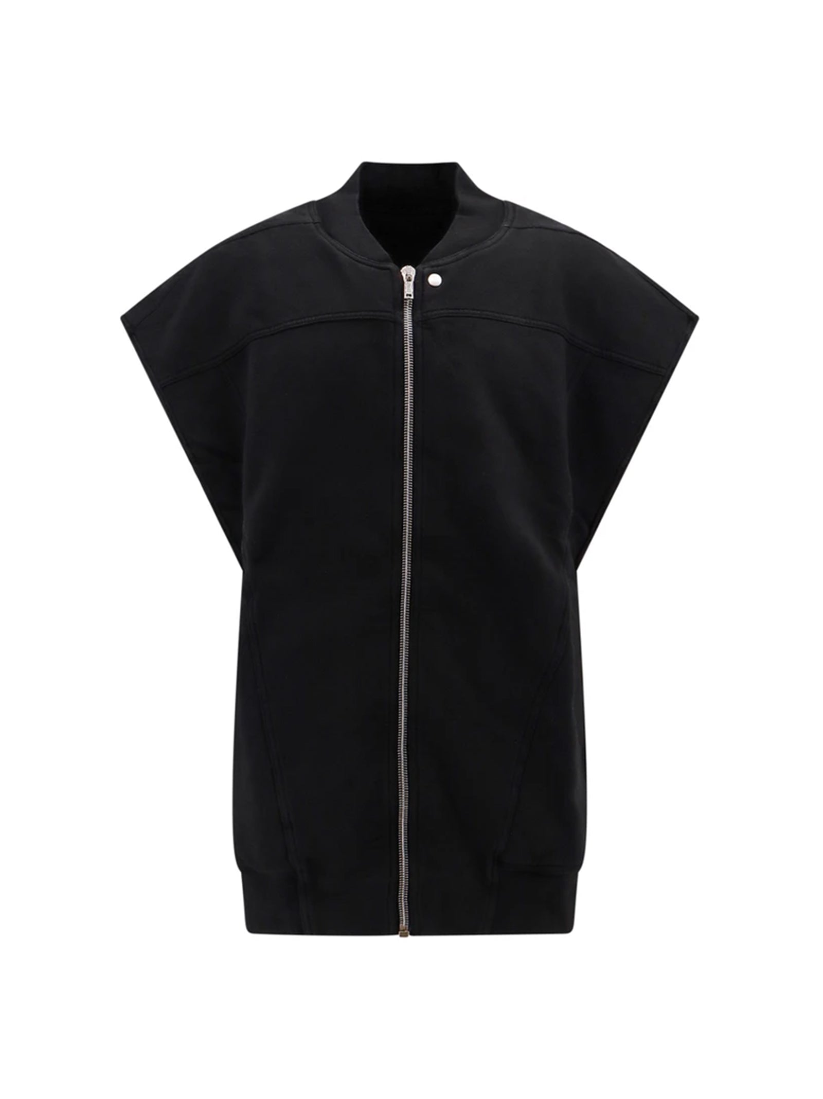 T-Shirt Jumbo Felpa-1