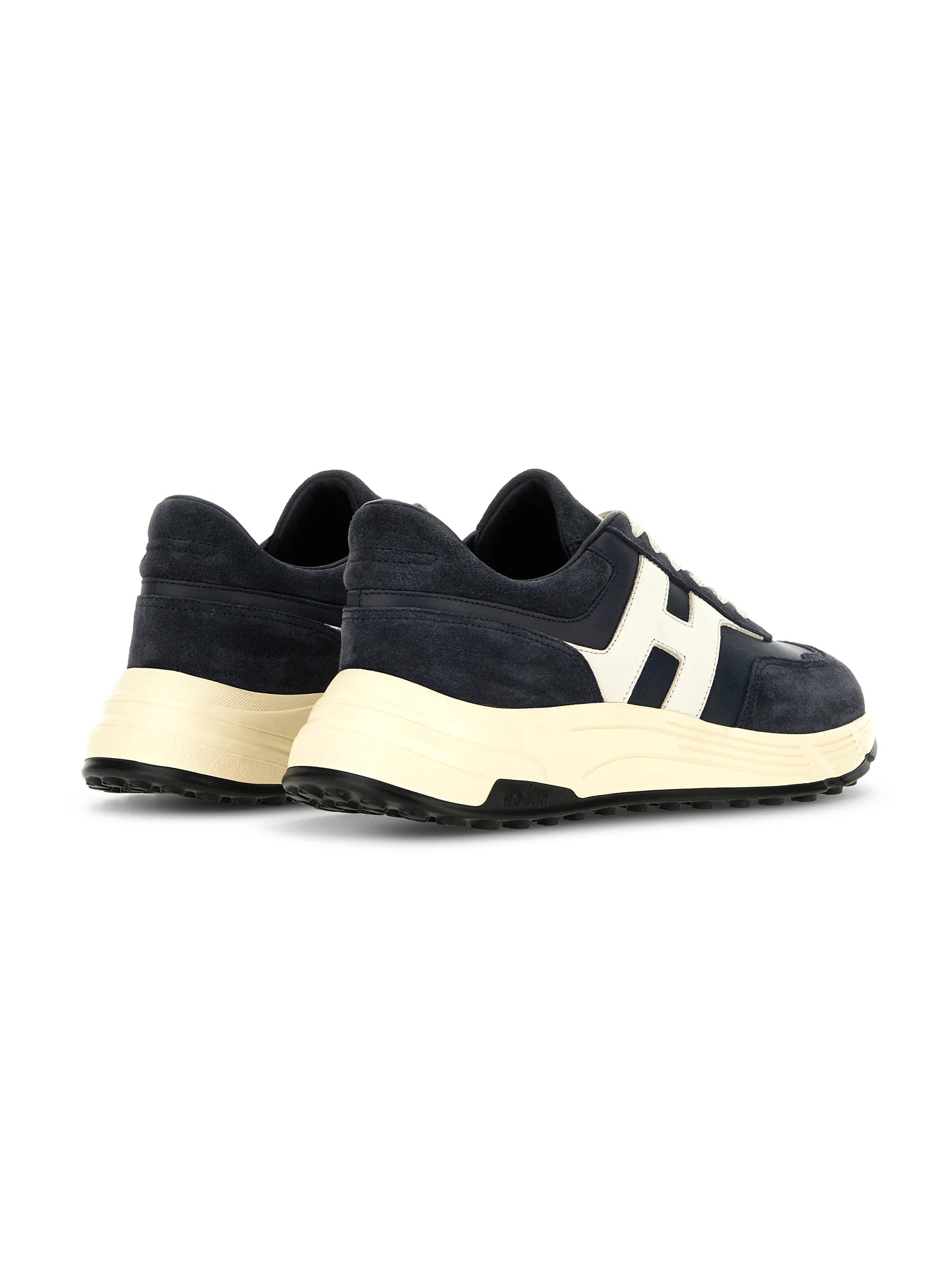 Sneakers Hogan Hyperlight Blu-3