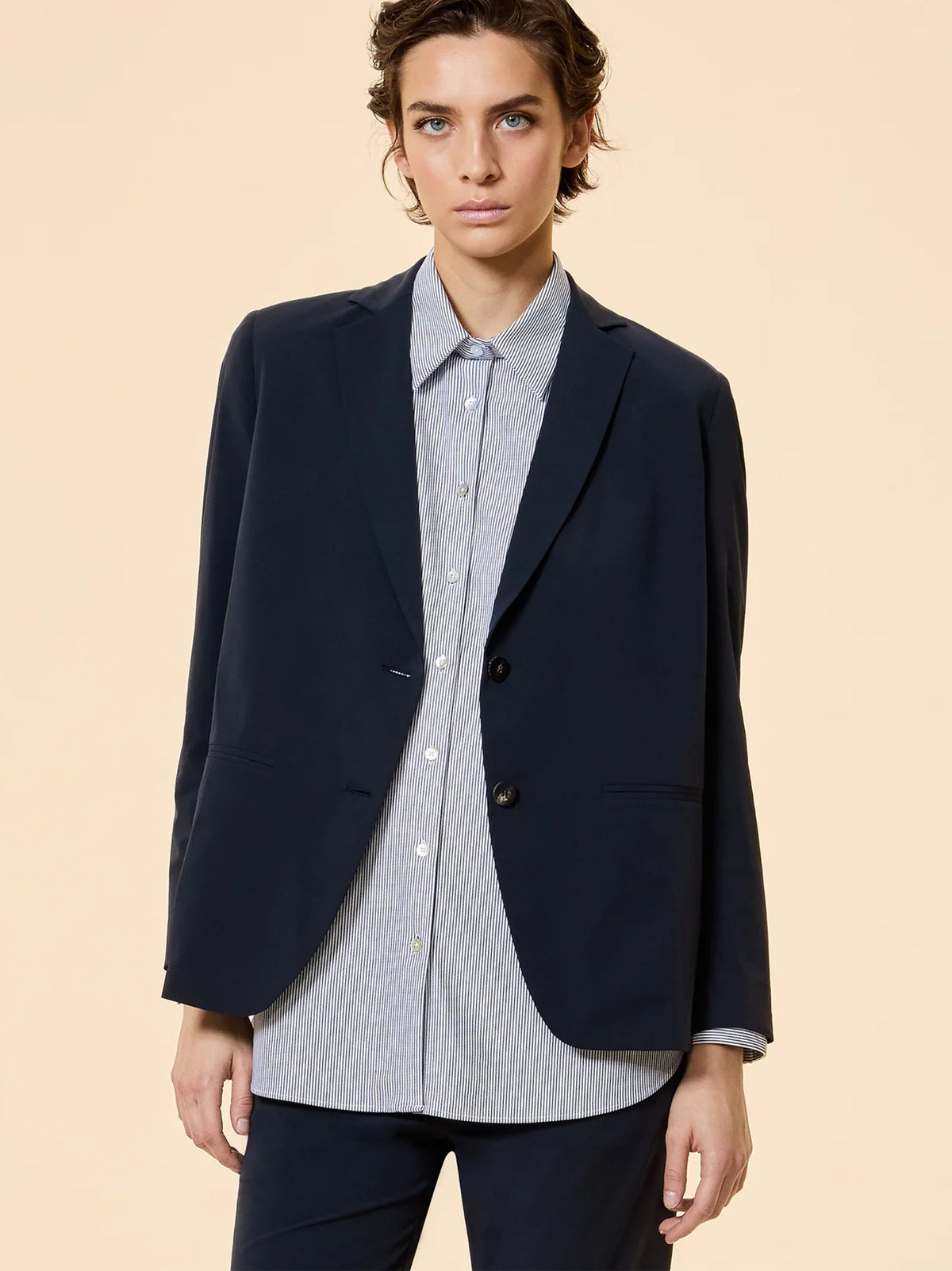 Rrd Terzilight Blazer-2