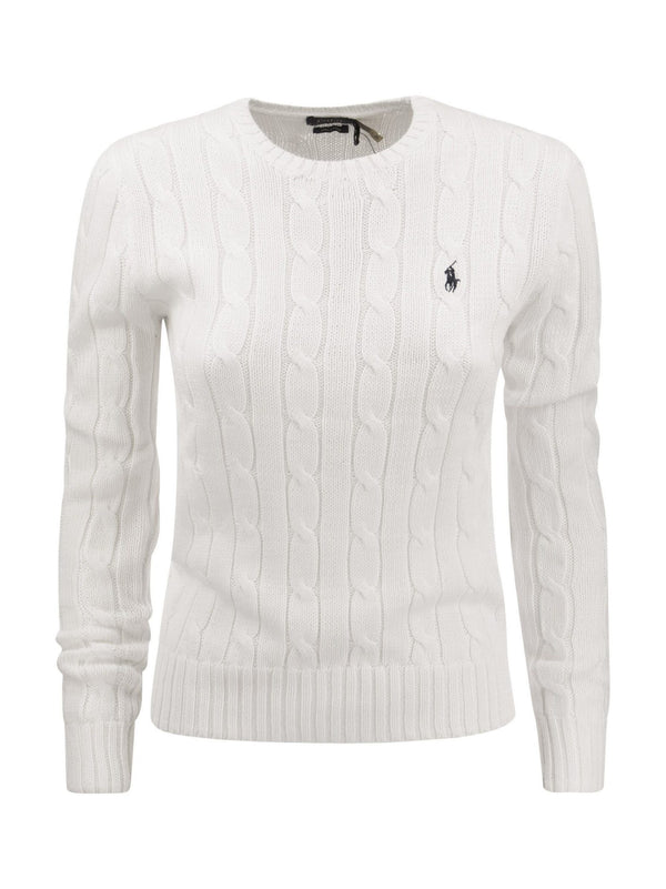 Julianna Pullover
