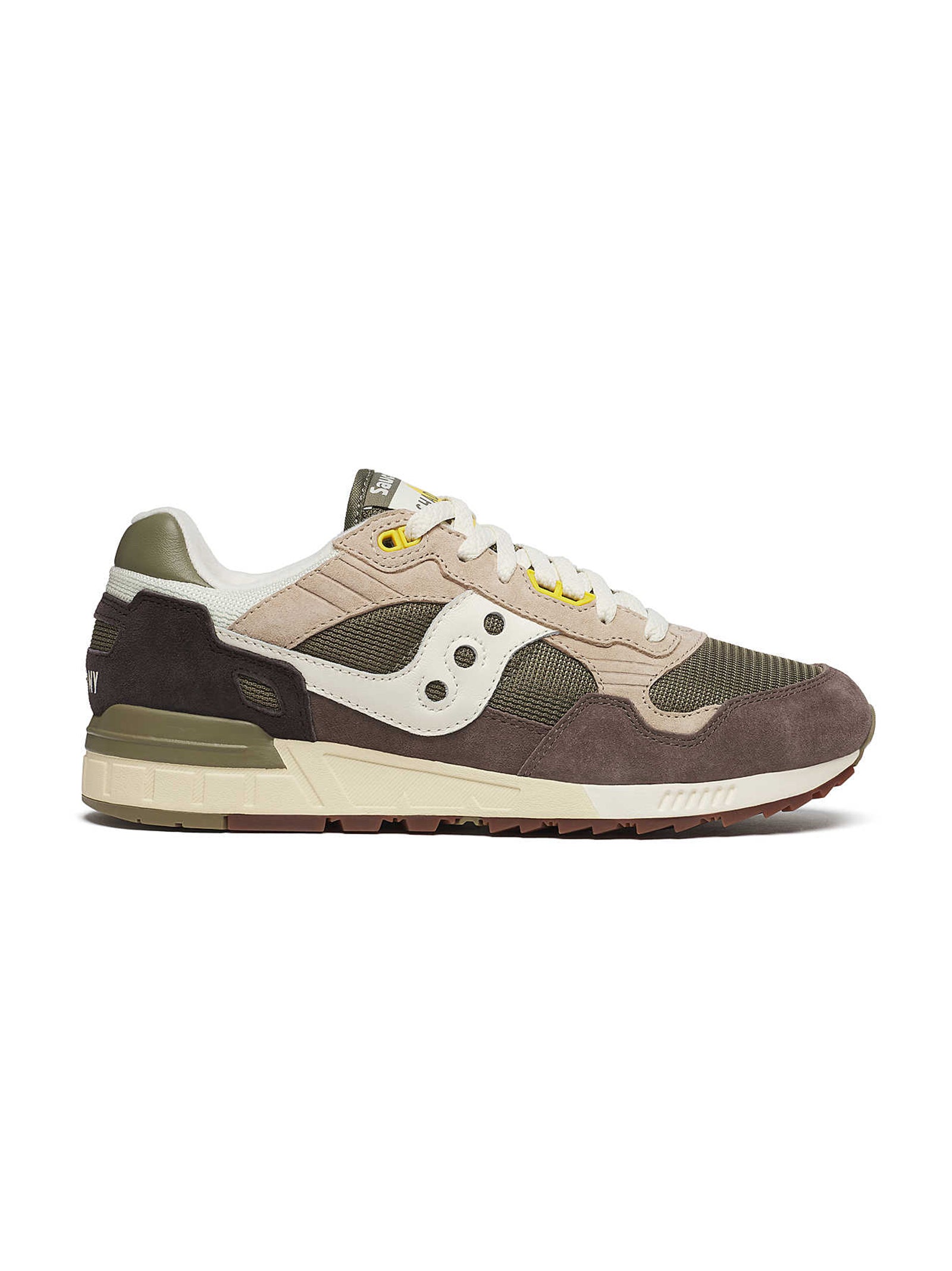 Sneakers Shadow 5001-1
