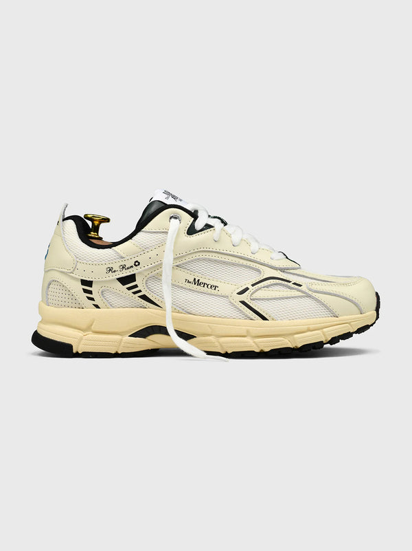 Mercer Sneakers The Re-Run Nappa