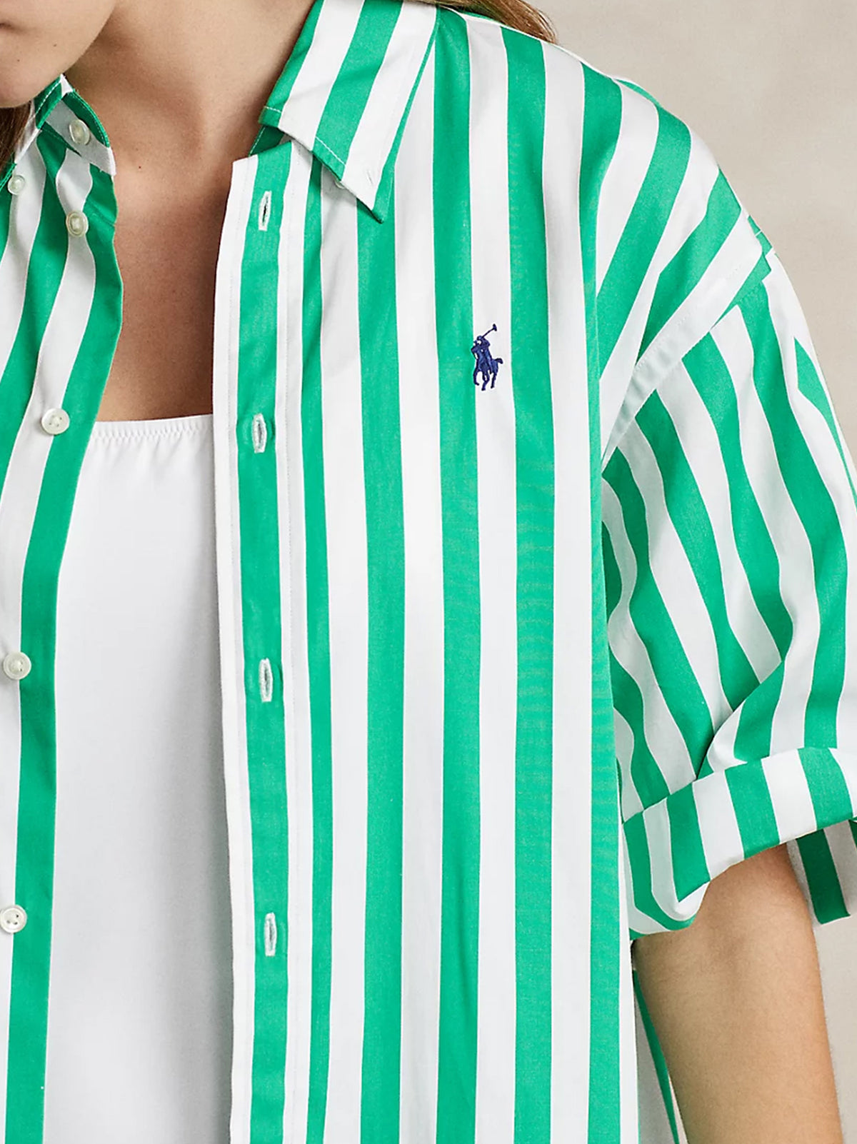 Camicia A Righe-4