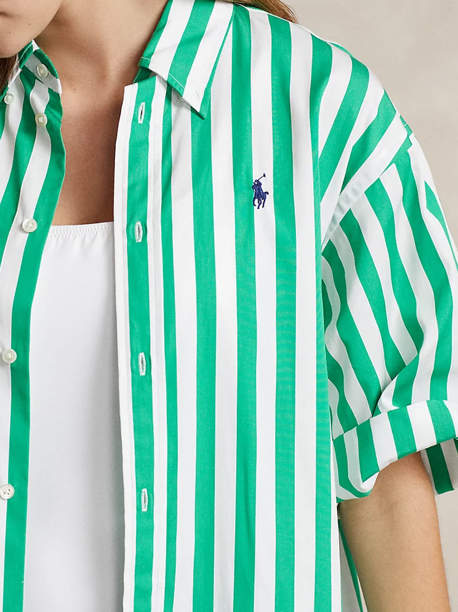 Camicia A Righe-4