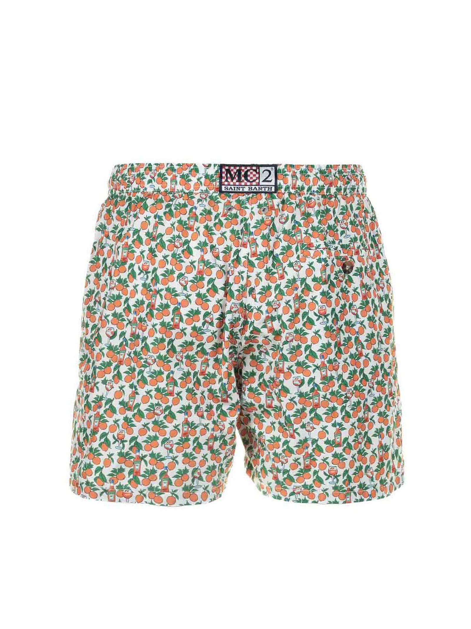 Swimshort Spritz Garden-2