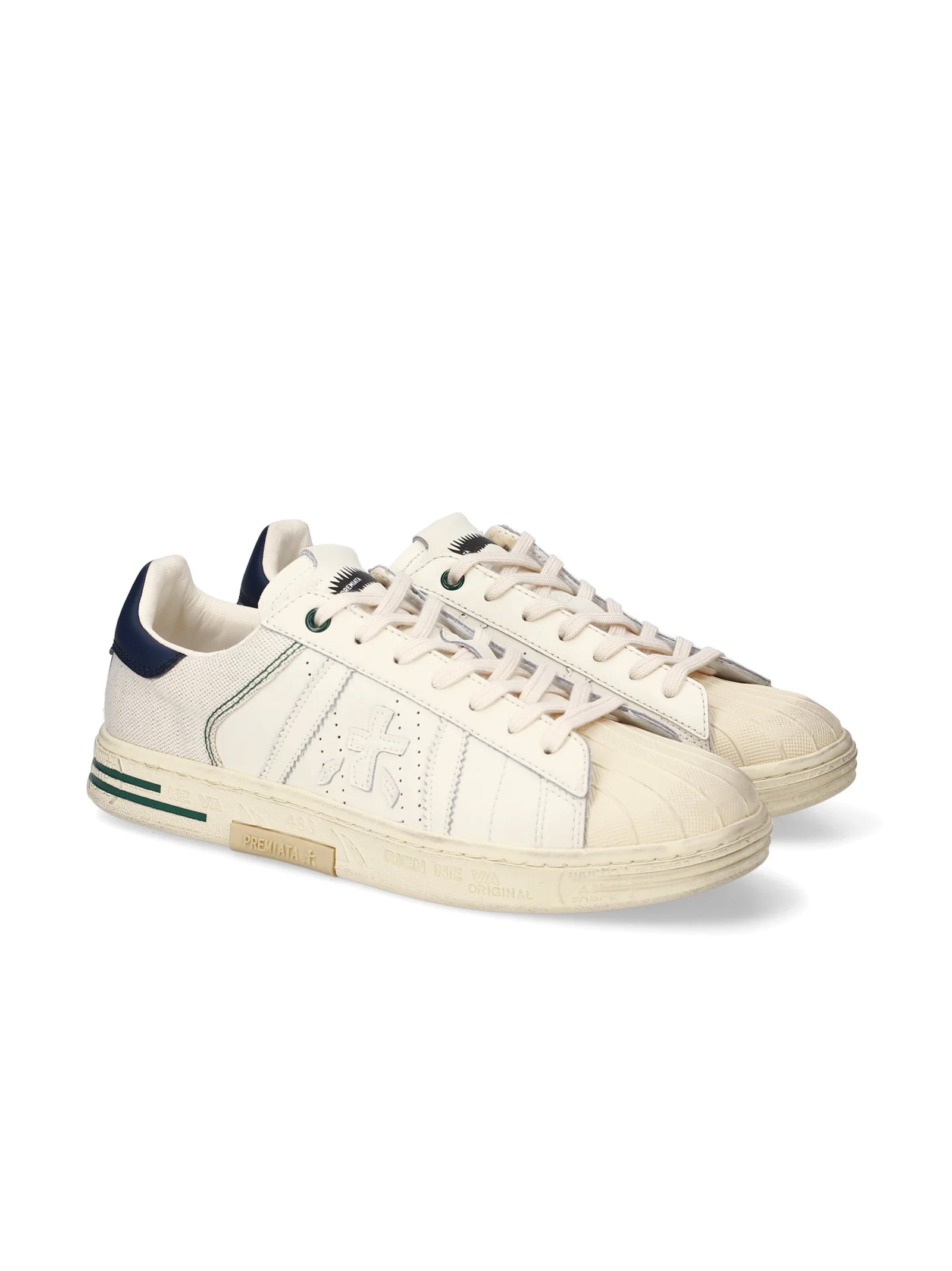 Sneakers Russell 8071-2