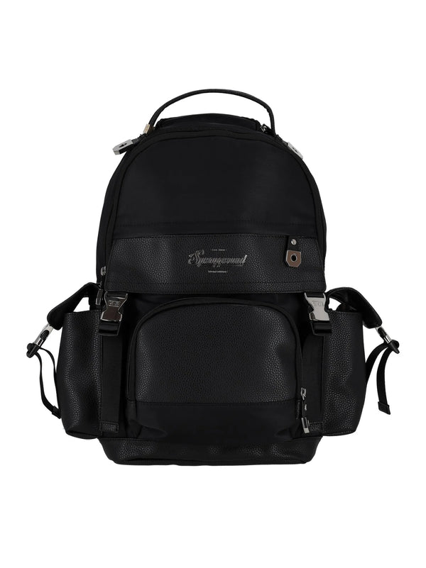Zaino 1 Off Bags Backpack Black