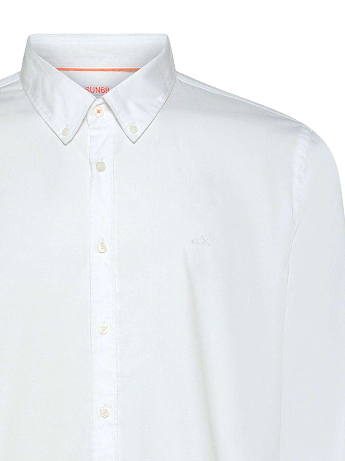 Camicia Oxford Button Down-2