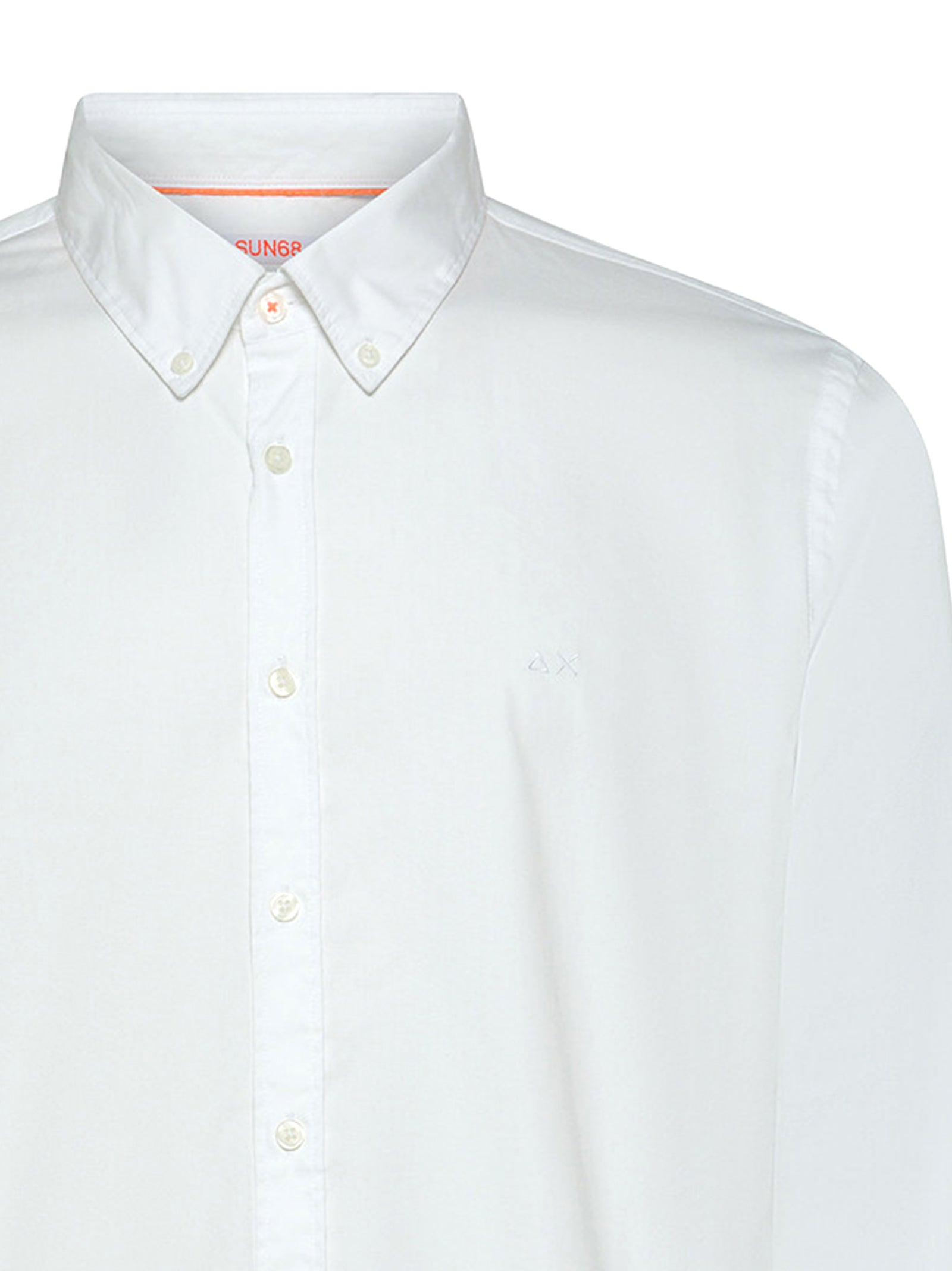 Camicia Oxford Button Down-2