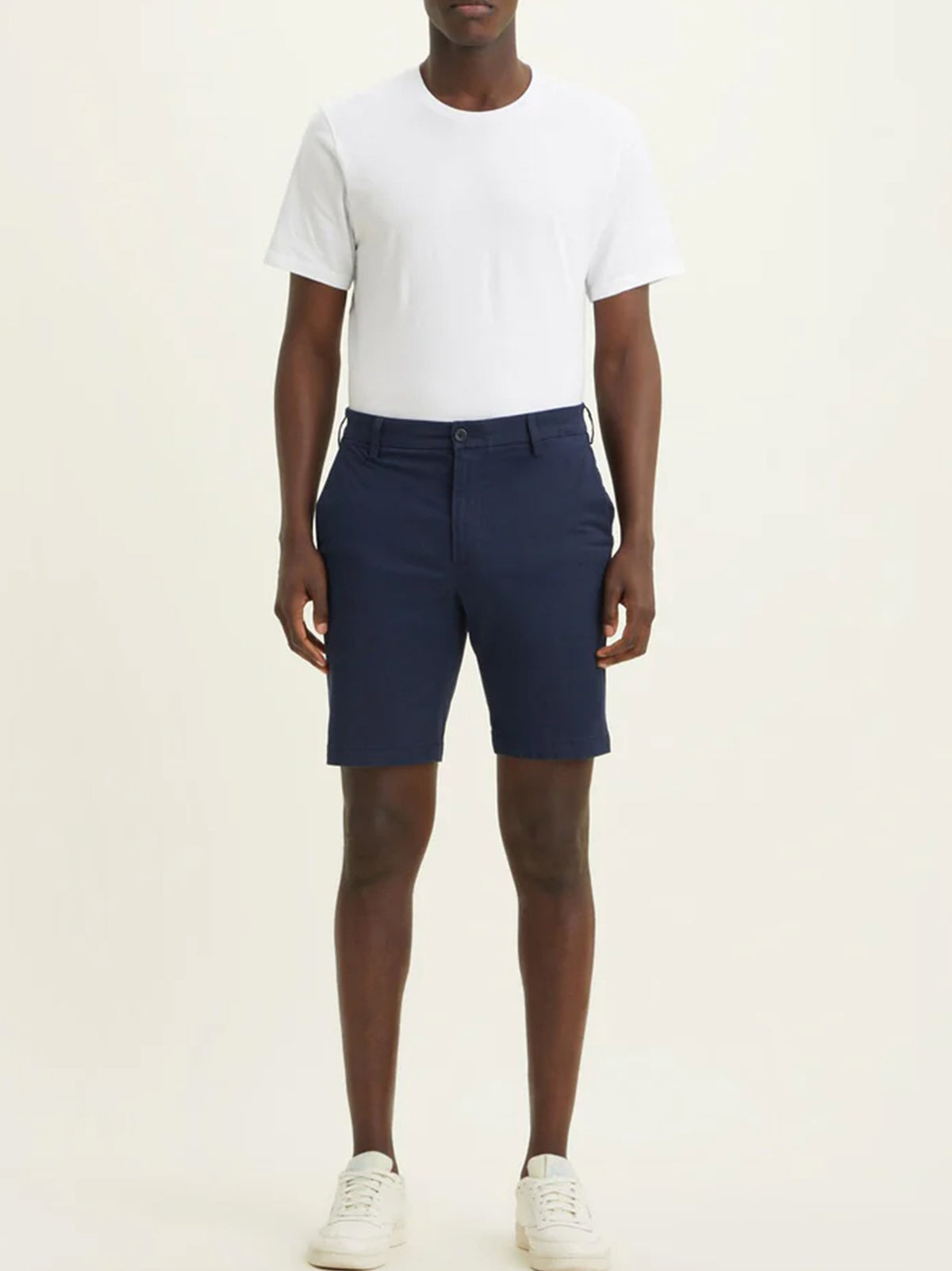 Bermuda Modern Chino Short-2