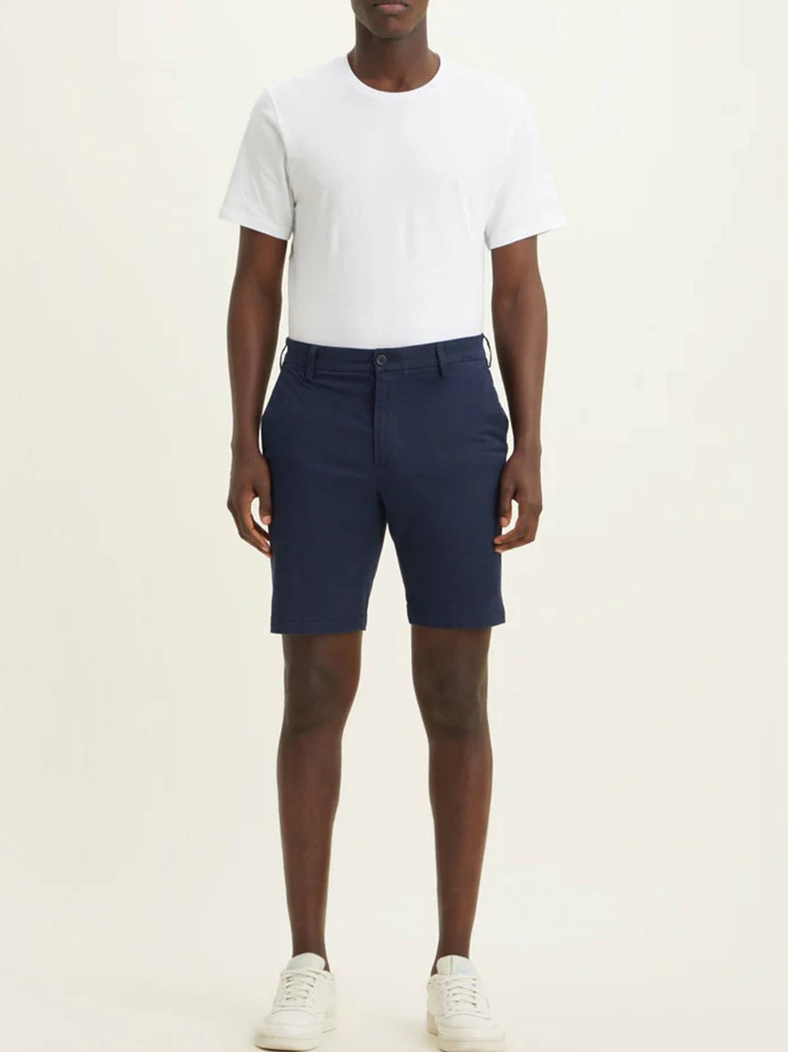 Bermuda Modern Chino Short-2