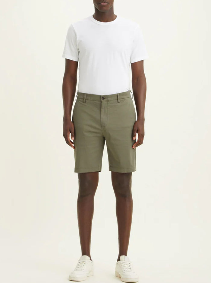 Bermuda Modern Chino Short-2