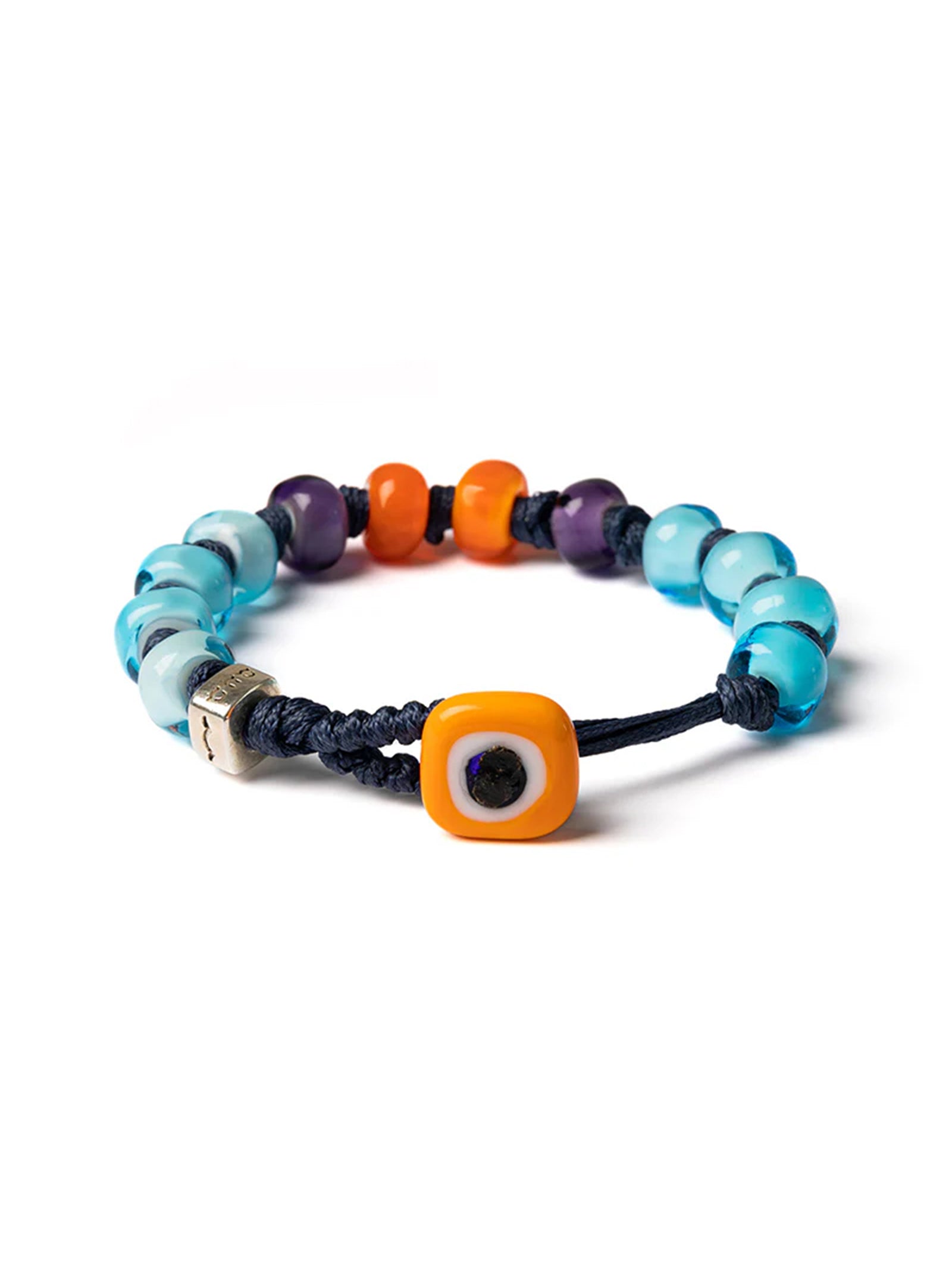 Bracciale Sabaudia Blu-1